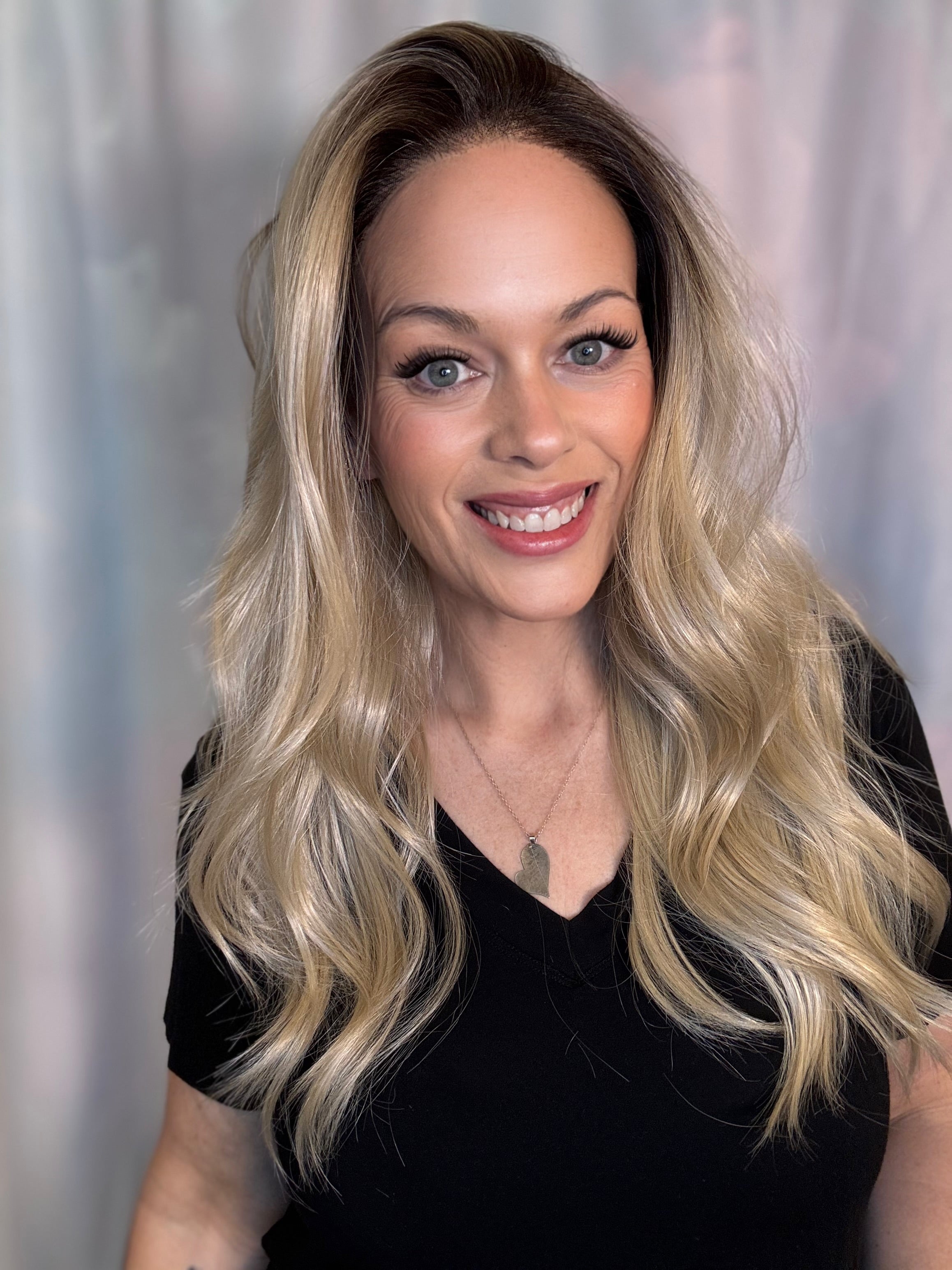 Clairee blonde